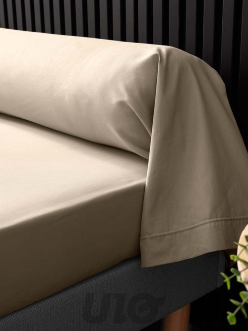 Taies de Traversin Percale de Coton 78fils Percale Douceur d'Intérieur - Kiabi Taies de Traversin Percale de Coton 78fils Percale Douceur d'Intérieur - Kiabi