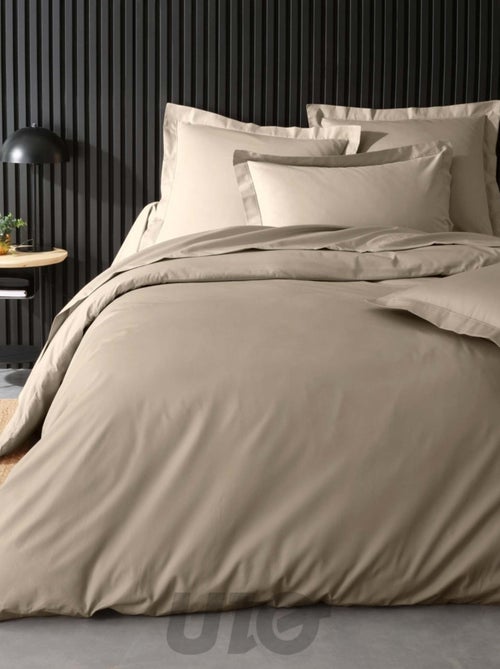 Taies de Traversin Percale de Coton 78fils Percale Douceur d'Intérieur - Kiabi Taies de Traversin Percale de Coton 78fils Percale Douceur d'Intérieur - Kiabi