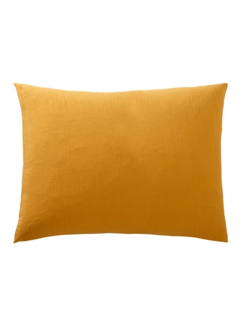 Taies d'oreiller Coton Alia PROMO LINGE - Kiabi