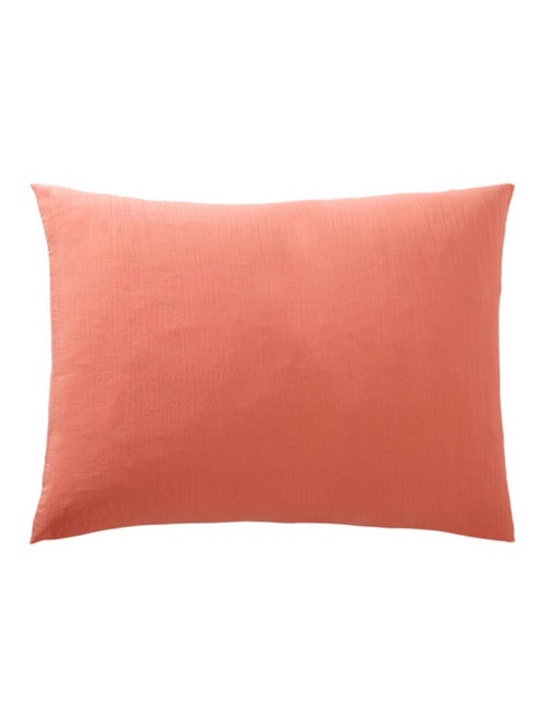 Taies d'oreiller Coton Alia PROMO LINGE - Kiabi