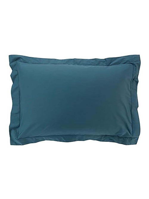 Taies d'oreiller Coton LIA PROMO LINGE - Kiabi