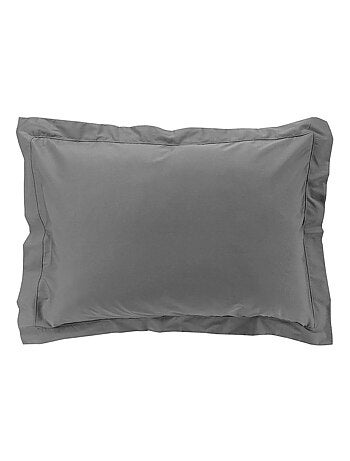 Taies d'oreiller Coton LIA PROMO LINGE