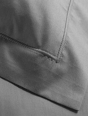 Taies d'oreiller Coton LIA PROMO LINGE