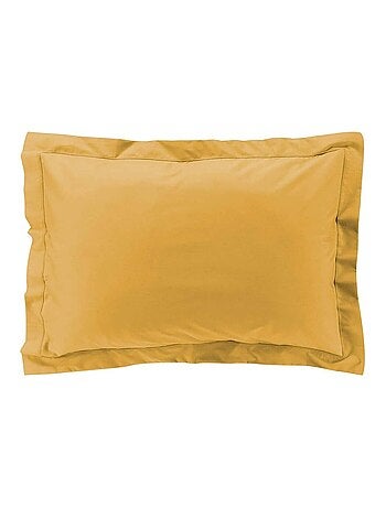 Taies d'oreiller Coton LIA PROMO LINGE