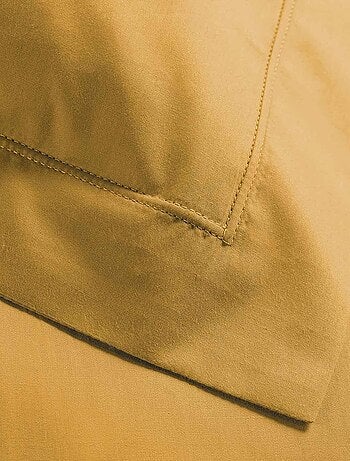 Taies d'oreiller Coton LIA PROMO LINGE