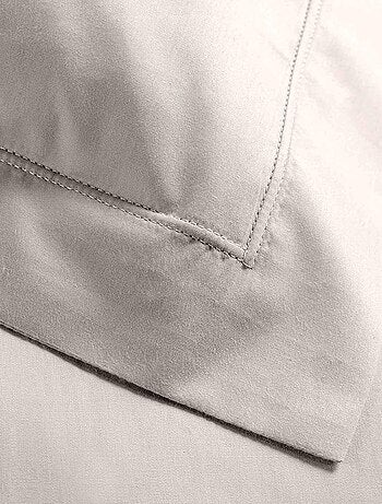 Taies d'oreiller Coton LIA PROMO LINGE