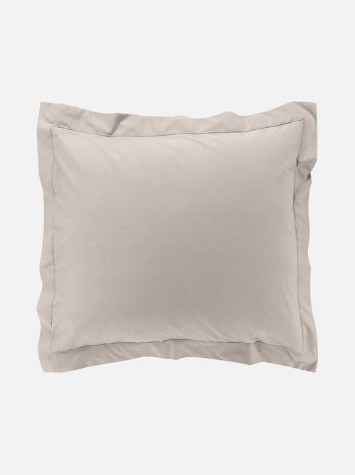 Taies d'oreiller Coton LIA PROMO LINGE - Kiabi