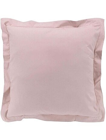 Taies d'oreiller Coton LIA PROMO LINGE