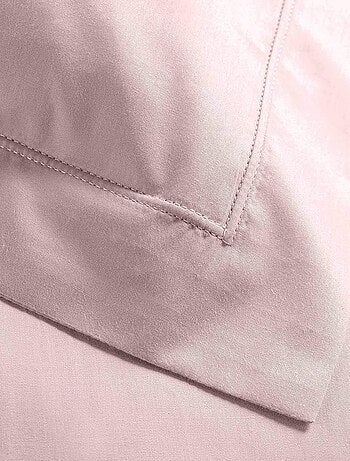 Taies d'oreiller Coton LIA PROMO LINGE