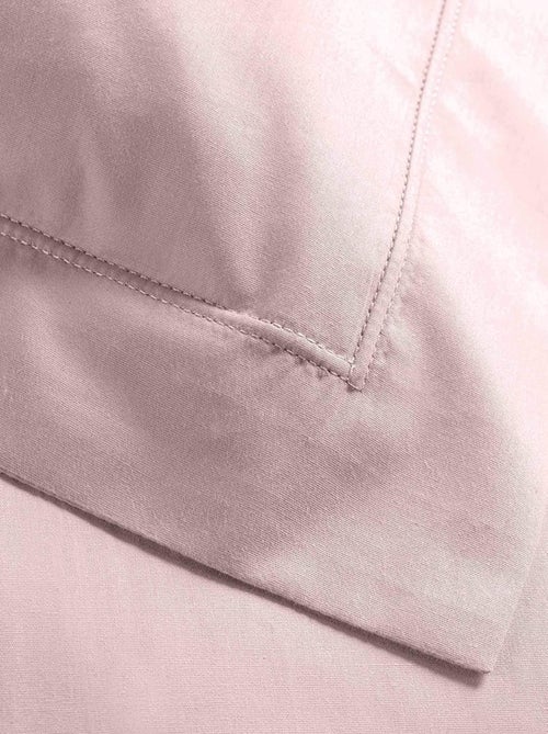 Taies d'oreiller Coton LIA PROMO LINGE - Kiabi
