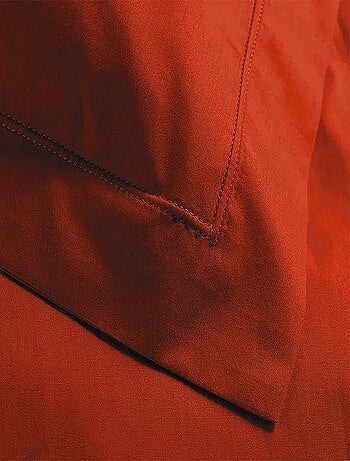 Taies d'oreiller Coton LIA PROMO LINGE