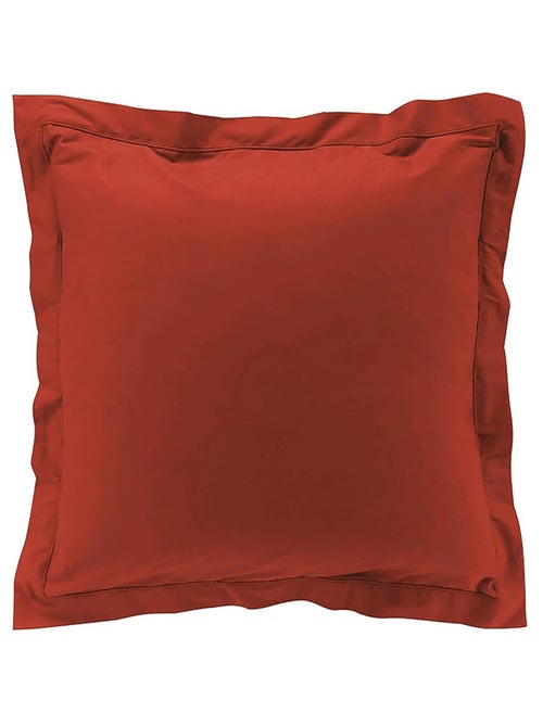 Taies d'oreiller Coton LIA PROMO LINGE - Kiabi