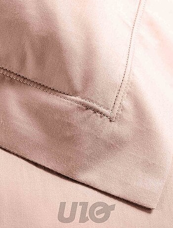 Taies d'oreiller Coton Percale