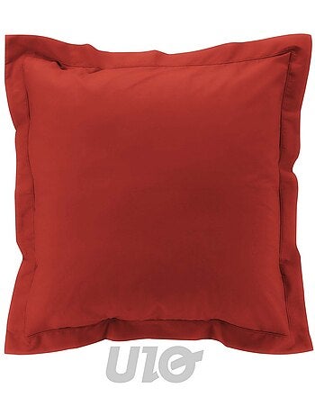 Taies d'oreiller Coton Percale
