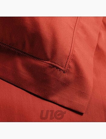 Taies d'oreiller Coton Percale