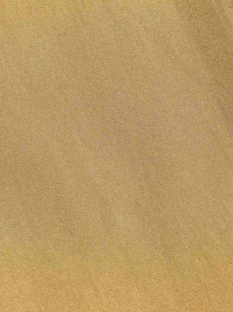 Taies d'oreiller Coton PROMO LINGE Jaune - Kiabi