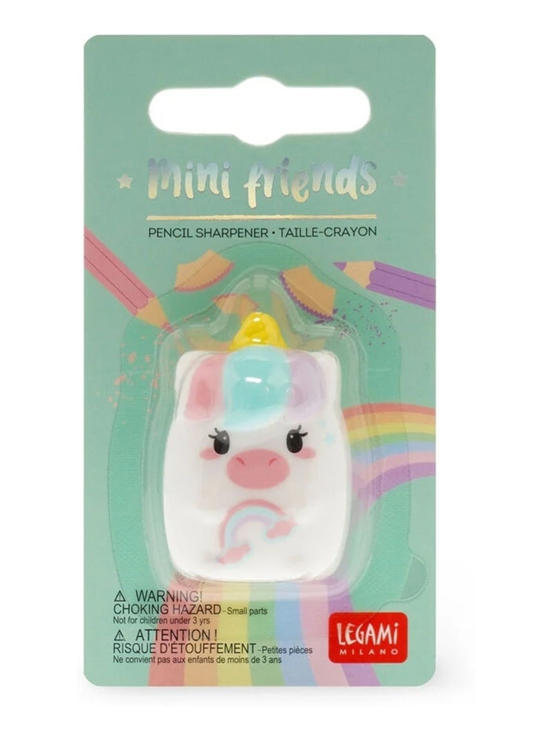 Taille-crayon - Mini Friends N/A - Kiabi