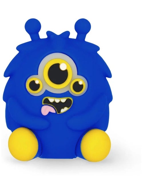 Taille-crayon - Monster - Sharpening is Magic - Kiabi