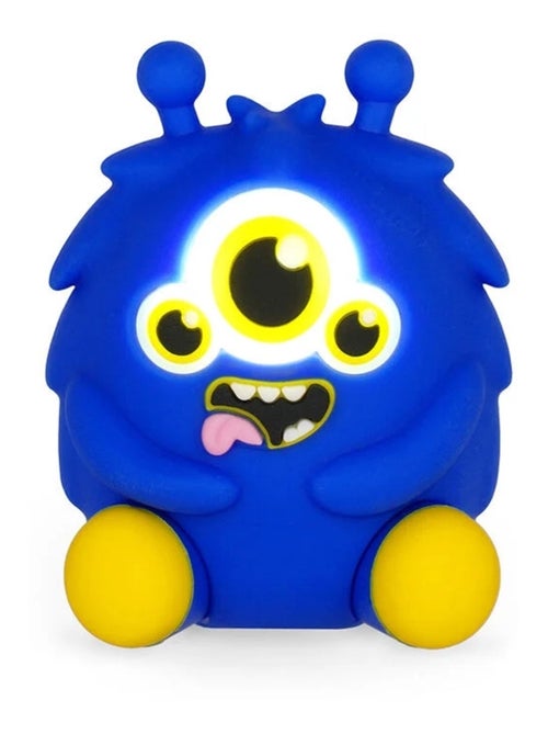 Taille-crayon - Monster - Sharpening is Magic - Kiabi