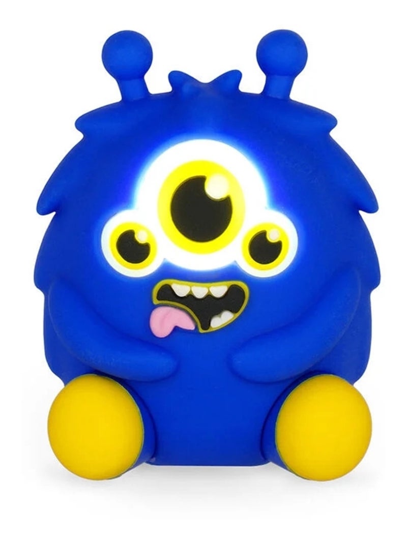 Taille-crayon - Monster - Sharpening is Magic N/A - Kiabi