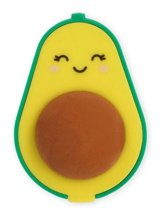 Taille-Crayon avec gomme - Let's Avocuddle