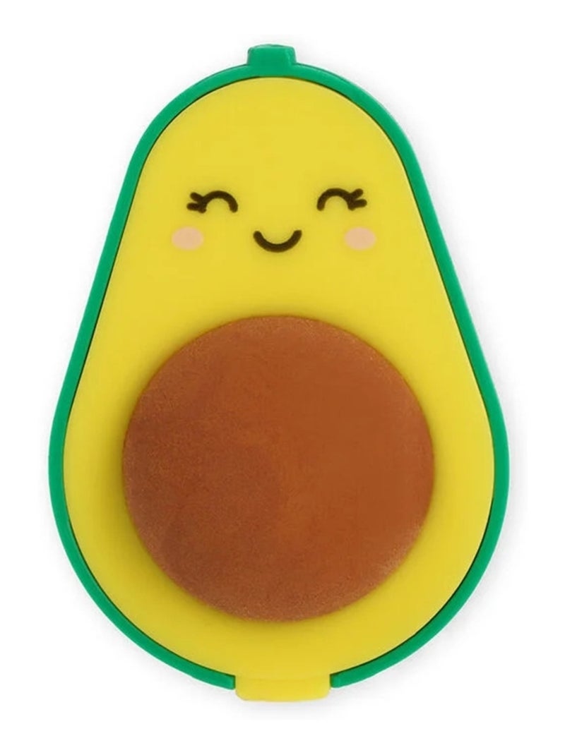 Taille-Crayon avec gomme - Let's Avocuddle N/A - Kiabi