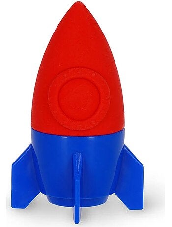 Taille-crayon avec gomme - To The Moon And Back