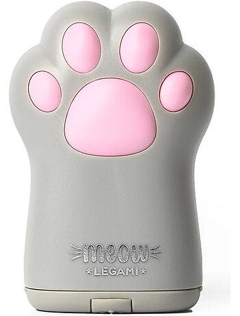 Taille-Crayon avec réservoir - Meow