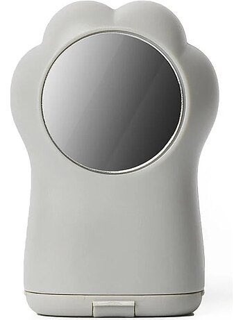 Taille-Crayon avec réservoir - Meow