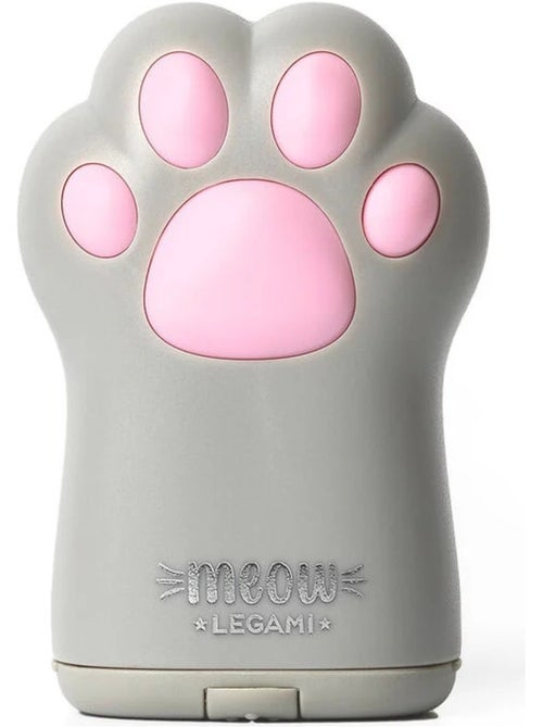 Taille-Crayon avec réservoir - Meow - Kiabi