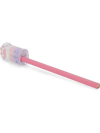 Taille-crayon avec réservoir - Meow