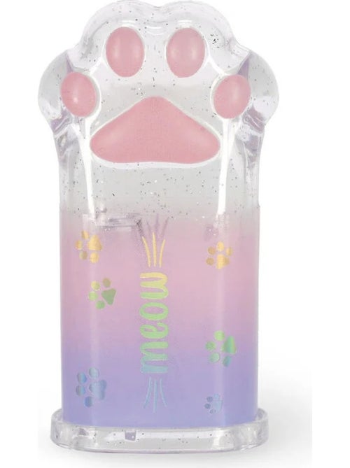 Taille-crayon avec réservoir - Meow - Kiabi