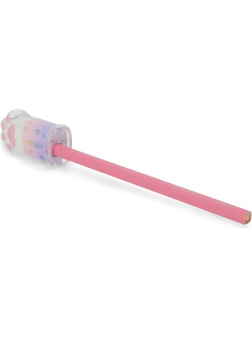 Taille-crayon avec réservoir - Meow - Kiabi