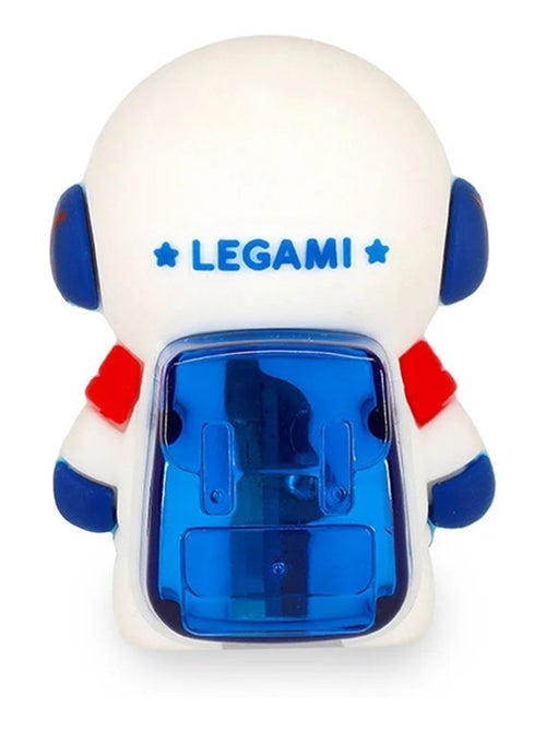 Taille-crayon lumineux avec réservoir - Sharpening is Magic - Kiabi