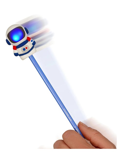 Taille-crayon lumineux avec réservoir - Sharpening is Magic - Kiabi