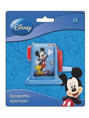 Taille crayon mecanique Mickey