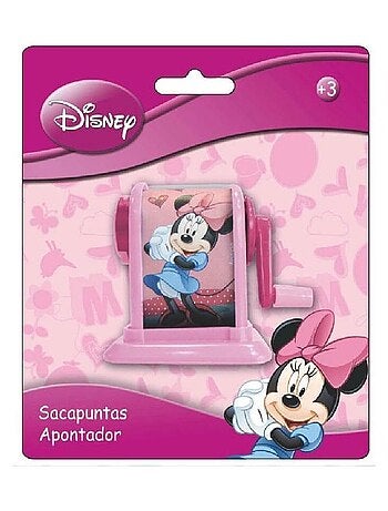 Taille crayon mecanique Minnie