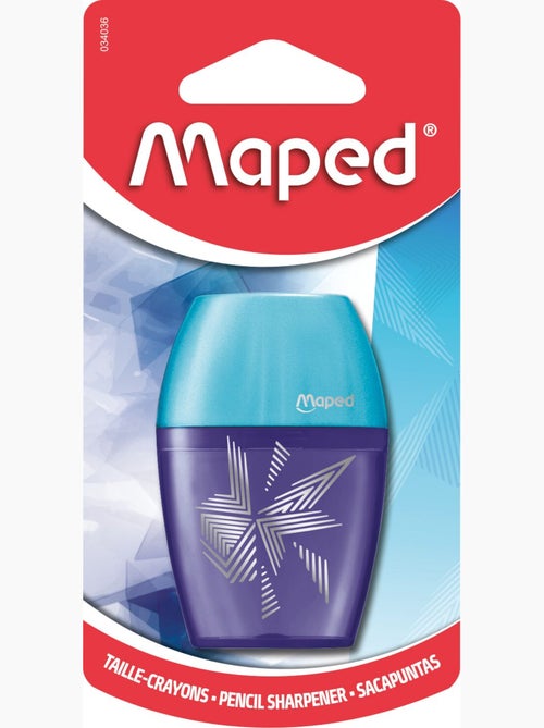 Taille crayons shaker arctic avec réserve - Kiabi Taille crayons shaker arctic avec réserve - Kiabi