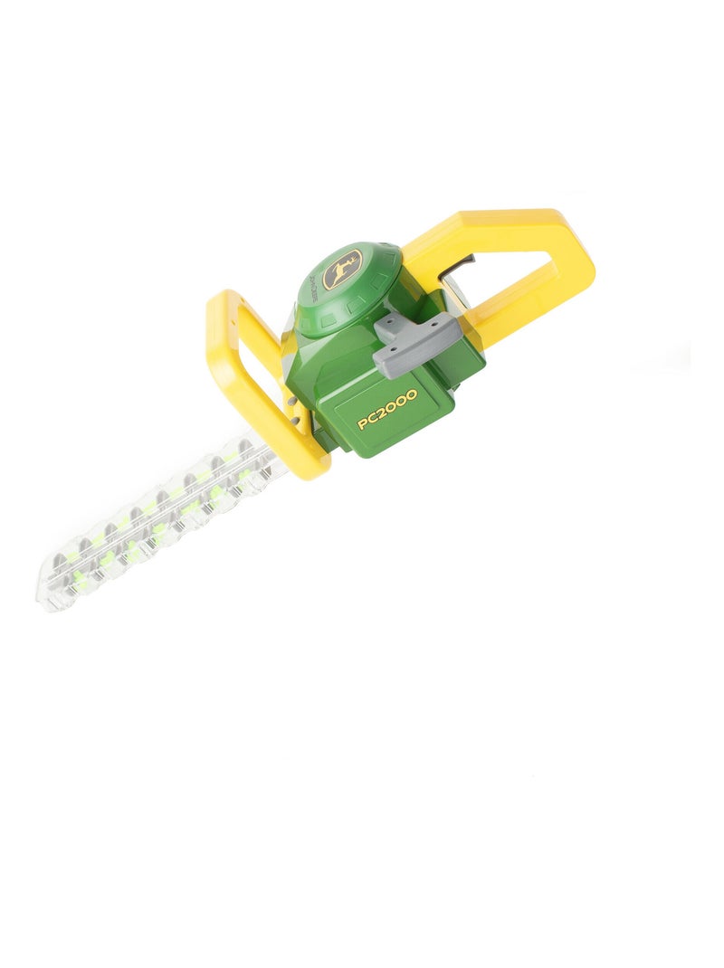 Taille-haie john deere - 18 mois Vert - Kiabi