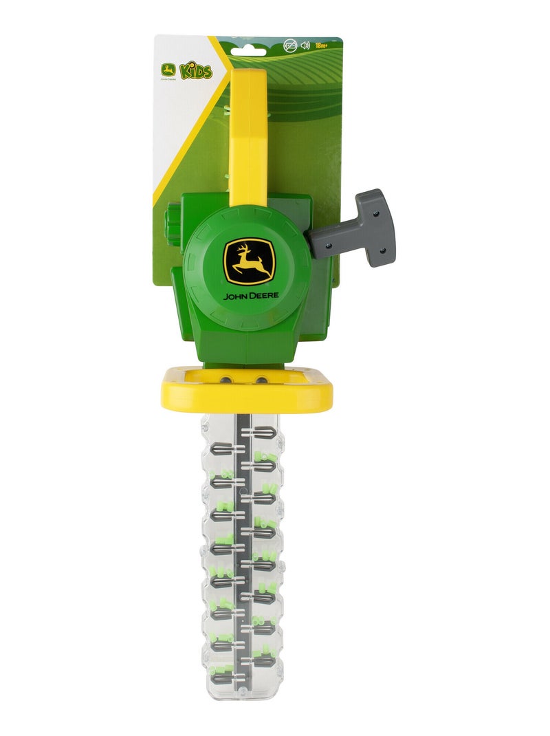 Taille-haie john deere - 18 mois Vert - Kiabi