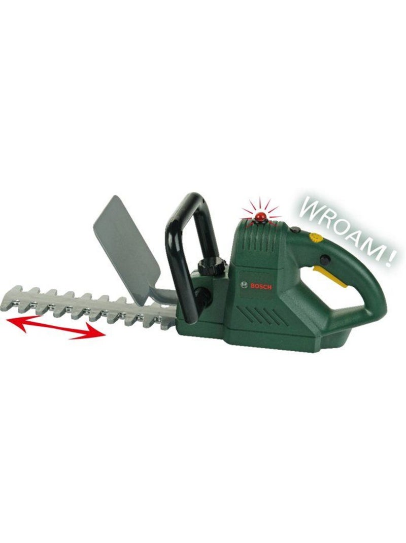 Taille-haies Bosch Vert - Kiabi