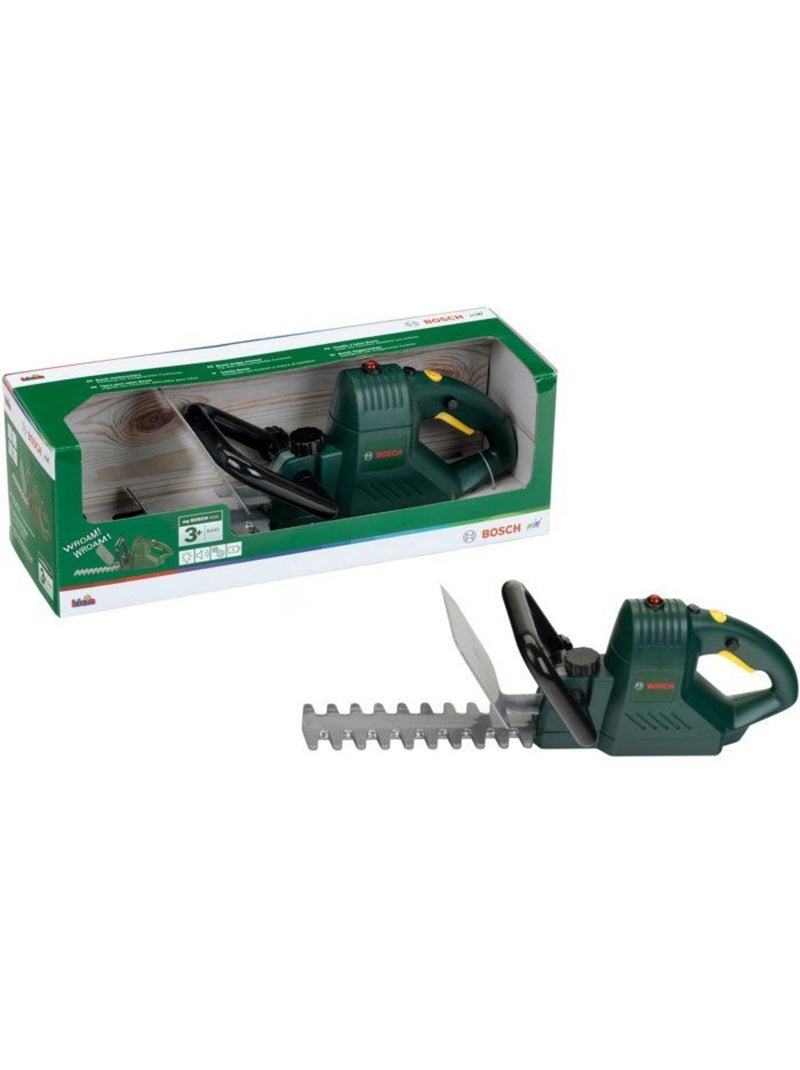 Taille-haies Bosch Vert - Kiabi