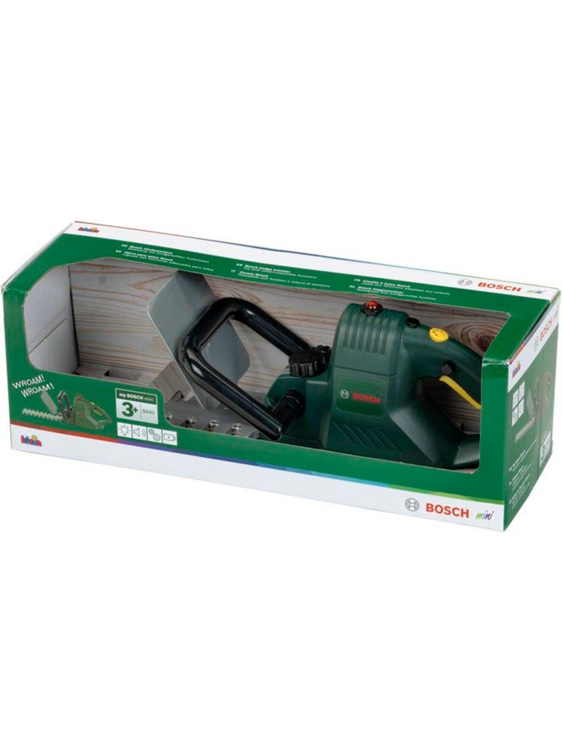 Taille-haies Bosch Vert - Kiabi