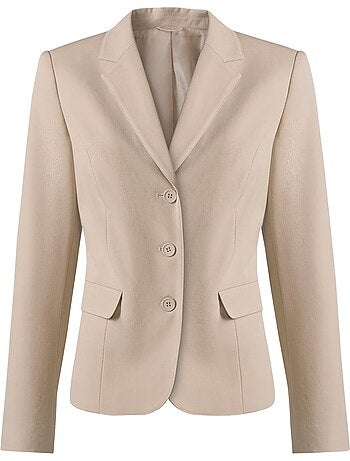 Tailleur Pantalon à Porter Ensemble Ou Séparément Pour Un Style Parfait - Taille Standard - helline