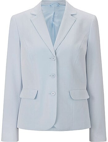 Tailleur Pantalon à Porter Ensemble Ou Séparément Pour Un Style Parfait - Taille Standard - helline