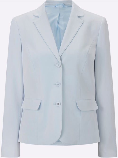 Tailleur Pantalon à Porter Ensemble Ou Séparément Pour Un Style Parfait - Taille Standard - helline - Kiabi