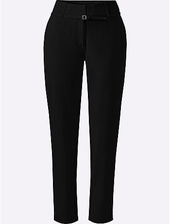 Tailleur Pantalon à Porter Ensemble Ou Séparément Pour Un Style Parfait - Taille Standard - helline
