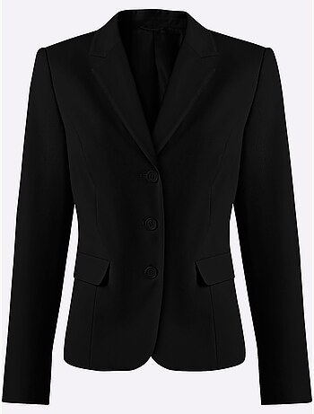 Tailleur Pantalon à Porter Ensemble Ou Séparément Pour Un Style Parfait - Taille Standard - helline