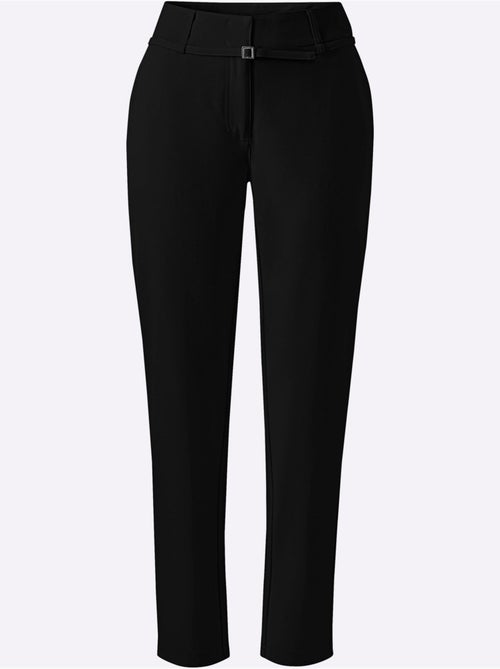 Tailleur Pantalon à Porter Ensemble Ou Séparément Pour Un Style Parfait - Taille Standard - helline - Kiabi