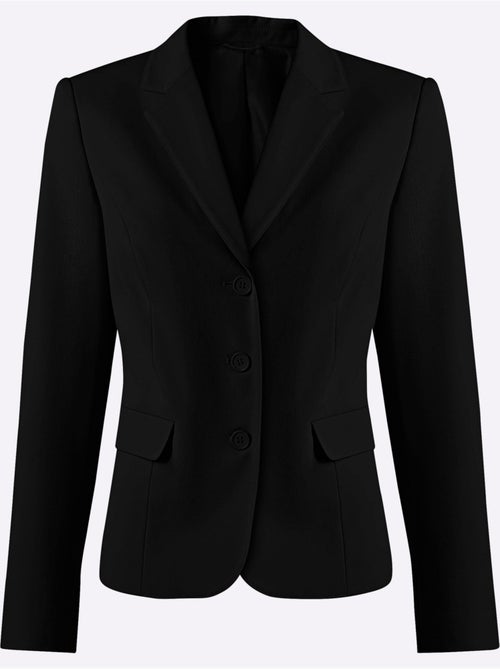 Tailleur Pantalon à Porter Ensemble Ou Séparément Pour Un Style Parfait - Taille Standard - helline - Kiabi